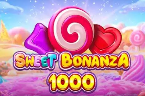 Sweet Bonanza