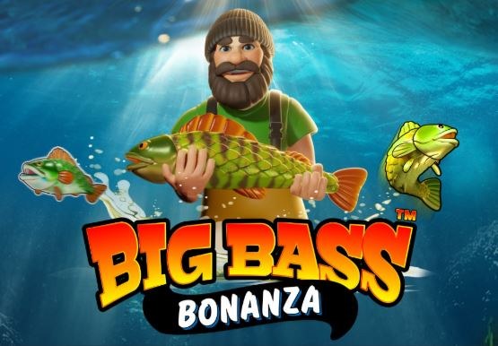 Big Bass Bonanza