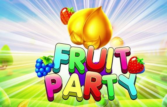 Fruit Party